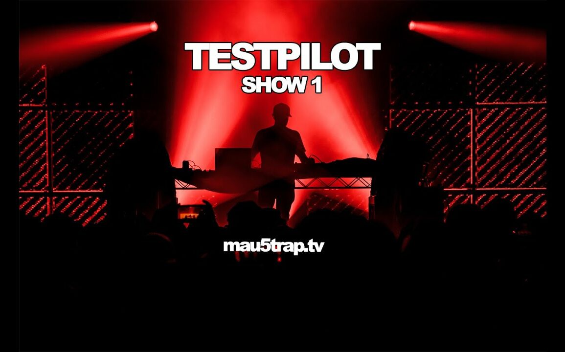 TESTPILOT - Show 1