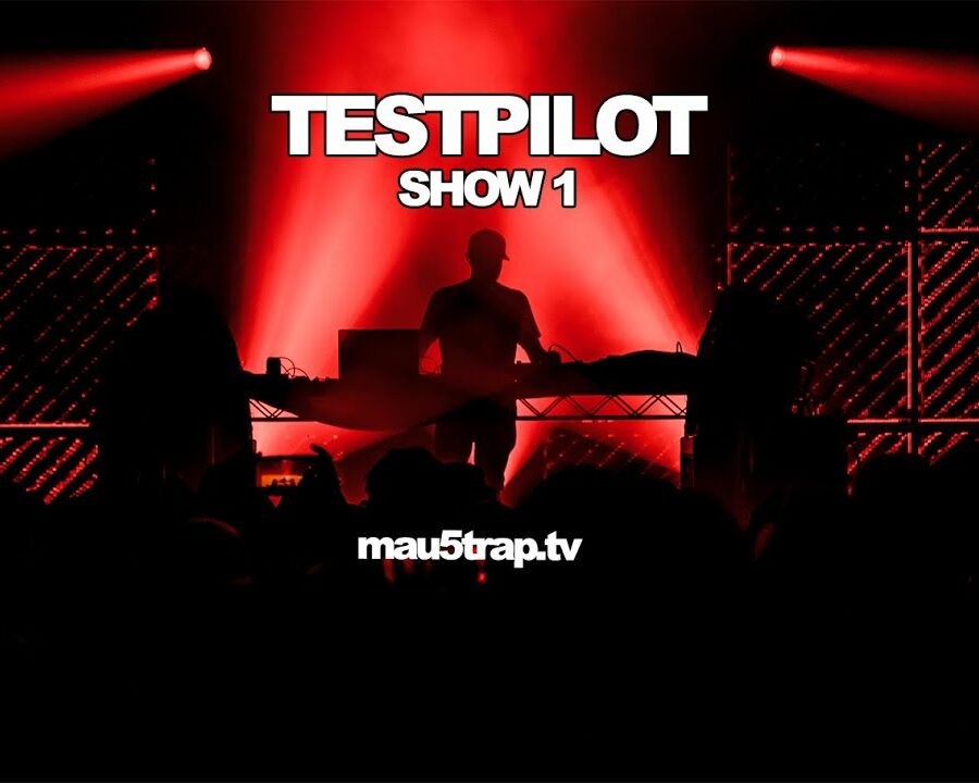 TESTPILOT - Show 1
