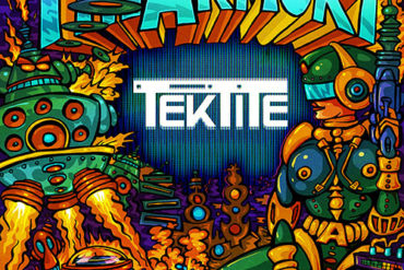 Tektite - Episode 052