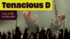 Tenacious D Live at AB - Ancienne Belgique