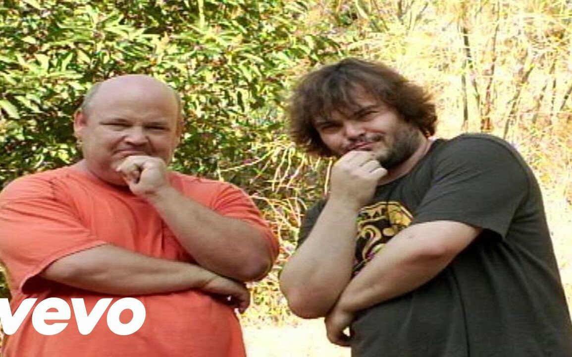 Tenacious D - Tenacious D: Time Fixers (full episode) (Video)