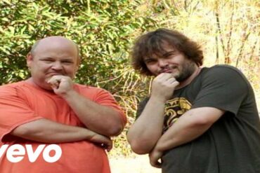 Tenacious D - Tenacious D: Time Fixers (full episode) (Video)