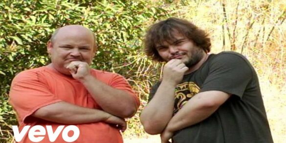 Tenacious D - Tenacious D: Time Fixers (full episode) (Video) - NYCRavers