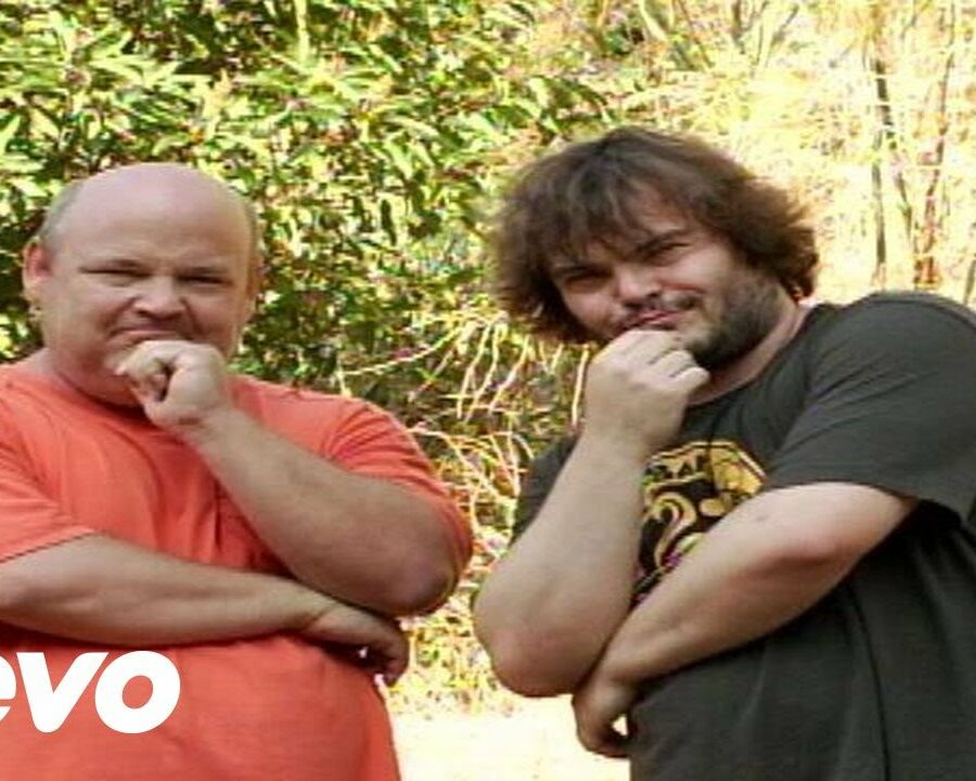 Tenacious D - Tenacious D: Time Fixers (full episode) (Video)