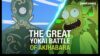 The Great Yokai Battle of Akihabara | Rick and Morty | adult swim