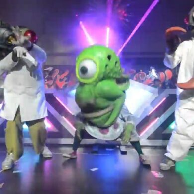 Tight Crew's Space Jam 2 with DJ Icey, Scott Brown, Evol Intent, Ludachrist, Big nazo and more! Tight Crew's Space Jam 2 with DJ Icey, Scott Brown, Evol Intent, Ludachrist, Big nazo and more!