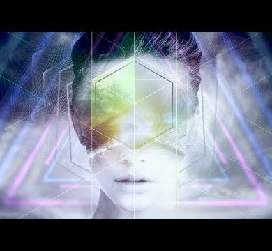 Trippy Psychedelic Visuals Vol.3 Trippy Psychedelic Visuals Vol.3