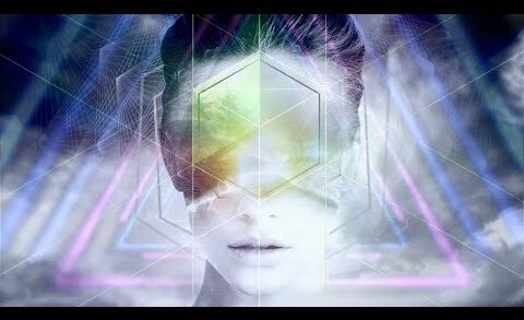 Trippy Psychedelic Visuals Vol.3 - NYCRavers