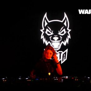 WAL.014 Hysta @ Warehouse Nantes - 27.01.21