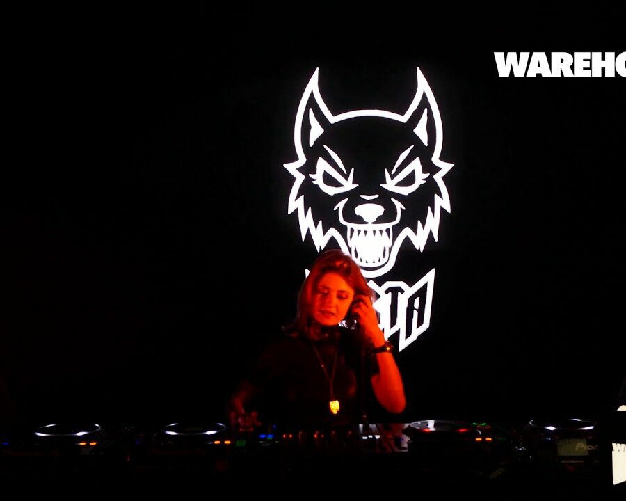 WAL.014 Hysta @ Warehouse Nantes - 27.01.21