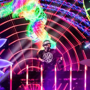 (WATCH) 12th Planet - EDC Las Vegas Rave-A-Thon (May 17,...