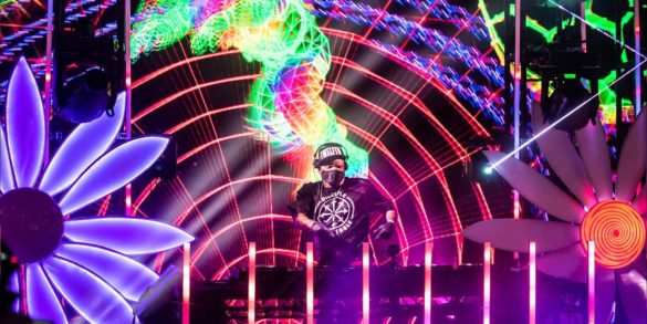 (WATCH) 12th Planet - EDC Las Vegas Rave-A-Thon (May 17,... - NYCRavers