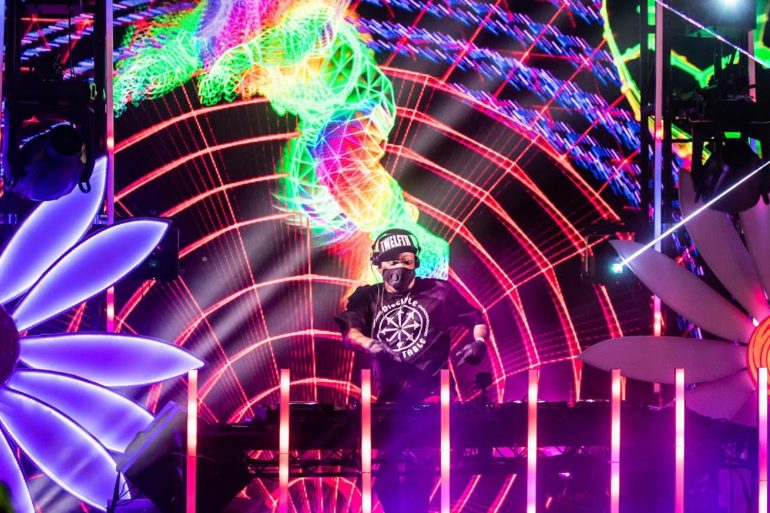 (WATCH) 12th Planet - EDC Las Vegas Rave-A-Thon (May 17,...