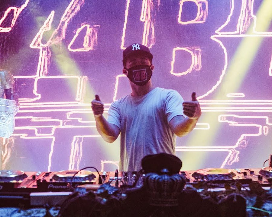 (WATCH) 4B - Middlelands Virtual Rave-A-Thon