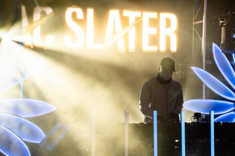 (WATCH) AC Slater - EDC Las Vegas Virtual Rave-A-Thon (May 17, 2020)