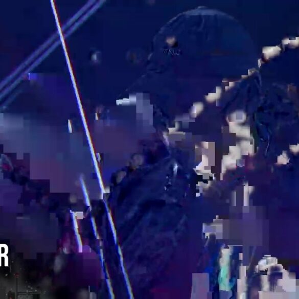 (WATCH) AC Slater with Kaleena Zanders & Young Lyxx for Night Bass Livestream (October 2, 2020) - NYCRavers