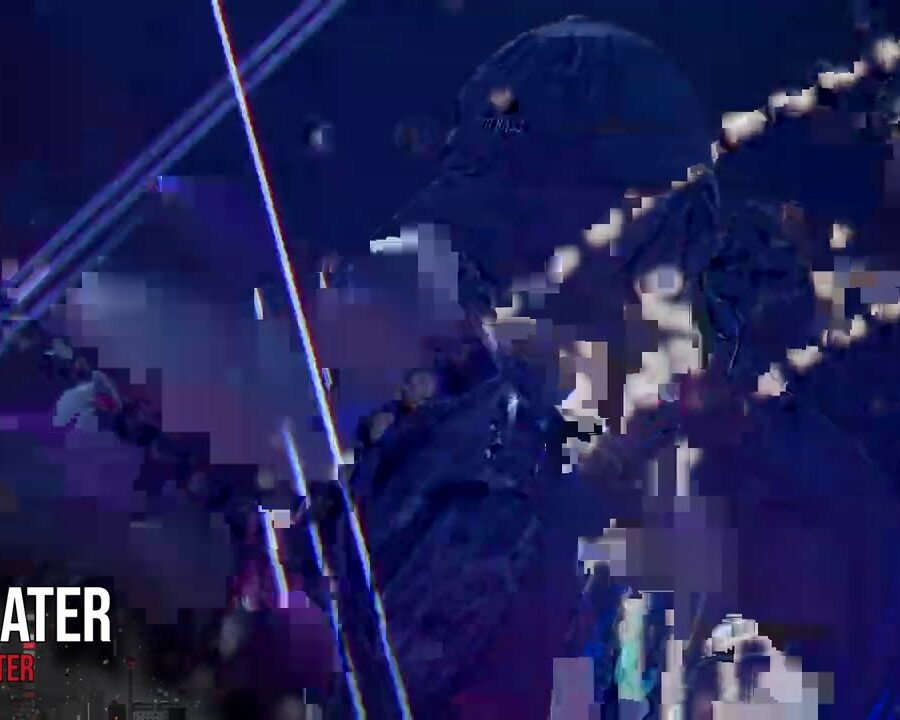 (WATCH) AC Slater with Kaleena Zanders & Young Lyxx for Night Bass Livestream (October 2, 2020)