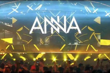 (WATCH) ANNA | Tomorrowland Belgium 2019