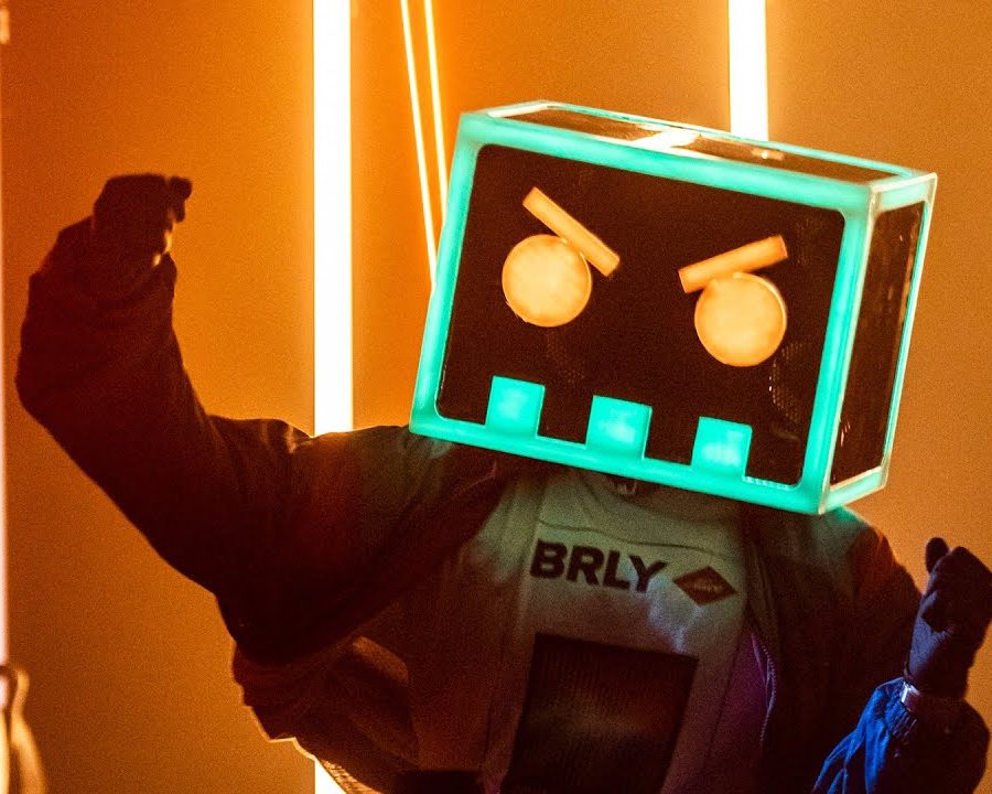 (WATCH) Barely Alive for Bassrush Livestream (May 23, 2020)