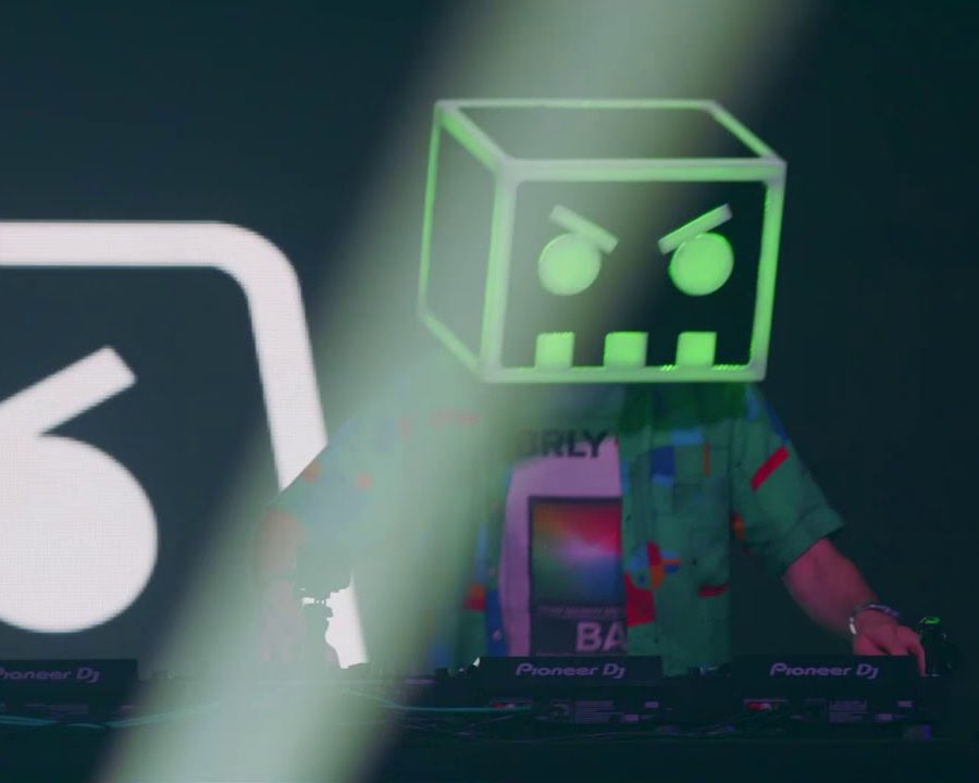 (WATCH) Barely Alive for Nocturnal Wonderland Virtual Rave-A-Thon (September 19, 2020)