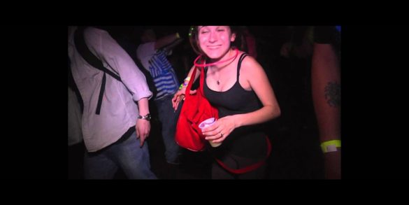 (WATCH) Bustin' Loose 2 : Electric Boogaloo - NYCRavers