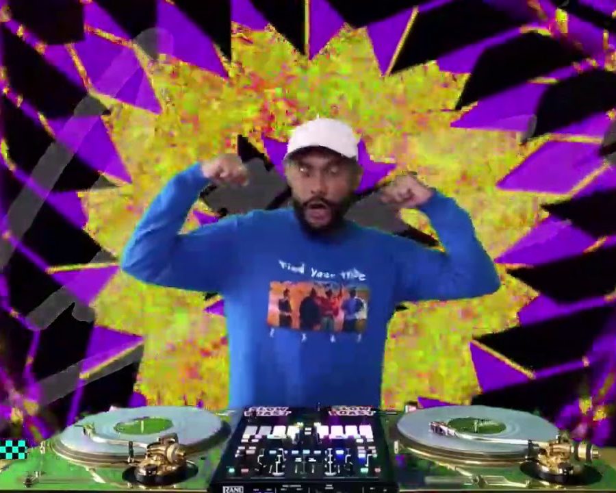 (WATCH) Craze for Moombahton Massive (July 25, 2020)