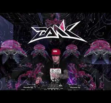 (WATCH) DANK * Live 10/7/20 (NYC)
