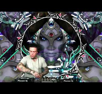 (WATCH) DANK - September 11th Tribute Stream * Live (NYC)