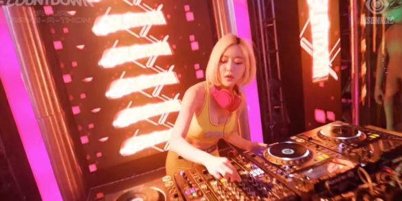 (WATCH) DJ Soda - Countdown Virtual Rave-A-Thon - NYCRavers