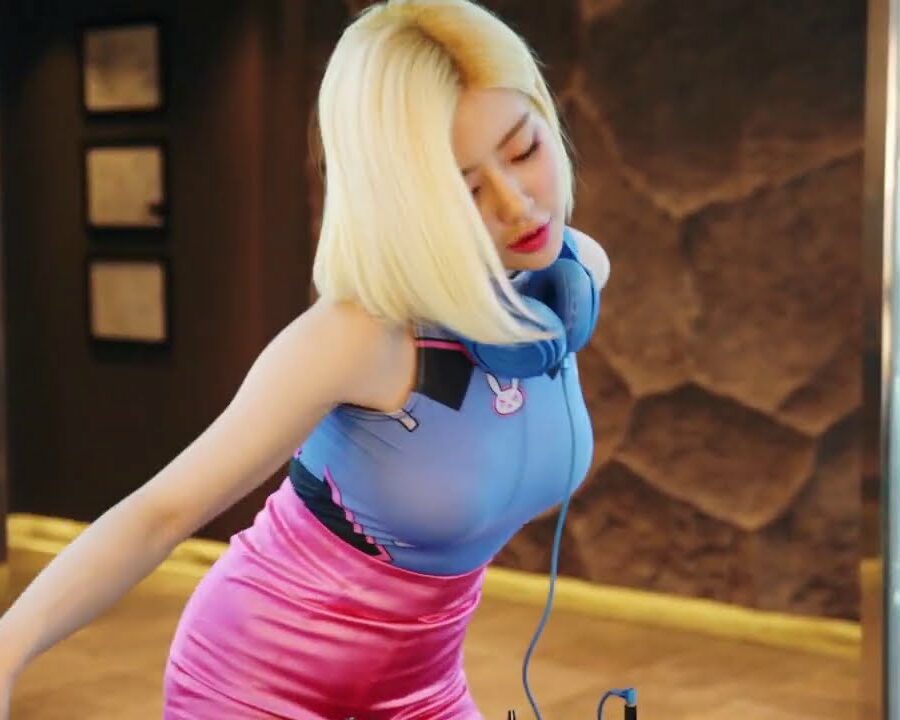 DJ Soda for Club Soda (August 6, 2020)