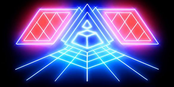 (WATCH) Daft Punk - Alive 2007 Unofficial Music Video - NYCRavers
