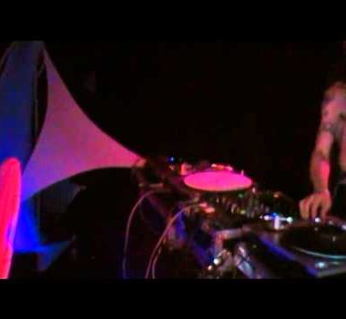 (WATCH) Delta 9 @ Glow White