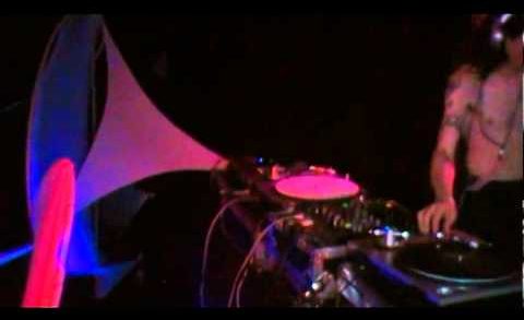 (WATCH) Delta 9 @ Glow White - NYCRavers