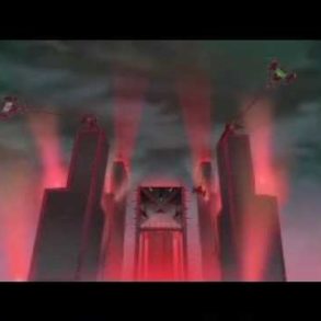(WATCH) Dethklok - Go Into The Water [FULL VIDEO CLIP]