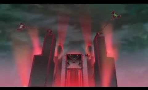 (WATCH) Dethklok - Go Into The Water [FULL VIDEO CLIP] - NYCRavers
