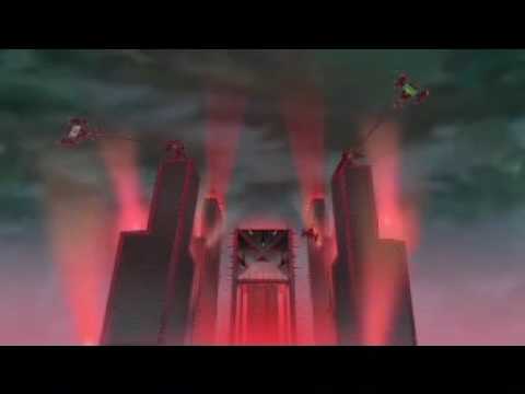 (WATCH) Dethklok - Go Into The Water [FULL VIDEO CLIP]