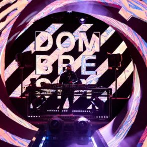 (WATCH) Dombresky - EDC Las Vegas Virtual Rave-A-Thon (May 16, 2020)