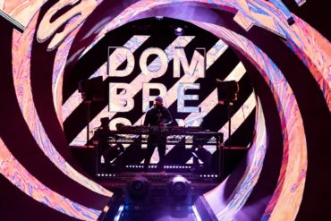 (WATCH) Dombresky - EDC Las Vegas Virtual Rave-A-Thon (May 16, 2020)