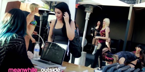 (WATCH) EDC Auditions: Episode 1 - #EDCAuditions - NYCRavers