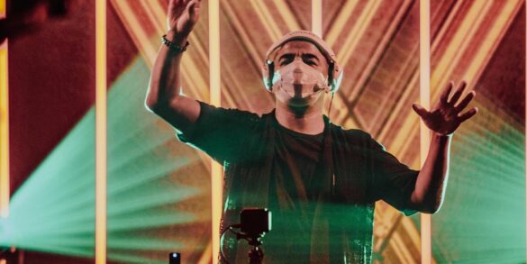 Erick Morillo for Factory 93 (May 22, 2020) - NYCRavers