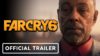 (WATCH) Far Cry 6 - Official Reveal Trailer | Ubisoft Forward