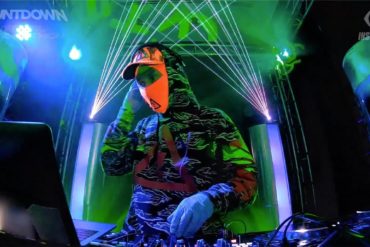 (WATCH) Flosstradamus - Countdown Virtual Rave-A-Thon