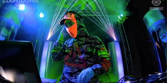 (WATCH) Flosstradamus - Countdown Virtual Rave-A-Thon - NYCRavers