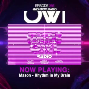 (WATCH) Flux Pavillion, Westend - Night Owl Radio 266