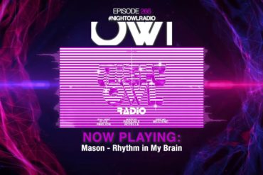 (WATCH) Flux Pavillion, Westend - Night Owl Radio 266