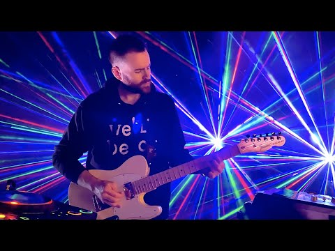 (WATCH) Gareth Emery - THE LASERS Album Launch Full Set (4K)