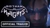 (WATCH) Gotham Knights - Official World Premiere Trailer | DC Fandome