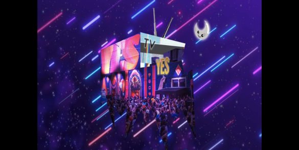 (WATCH) HOYtv: Mixtape 5 - NYCRavers