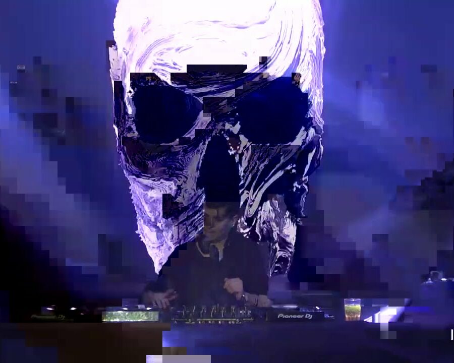 (WATCH) Heatbeat for Dreamstate Artist Series (October 25, 2020)