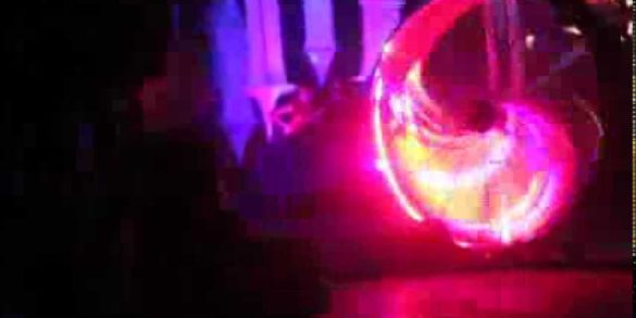 (WATCH) ::Illuminate:: by Unicorn Meat NYC [Halloween Festival feat. RJD2] - NYCRavers